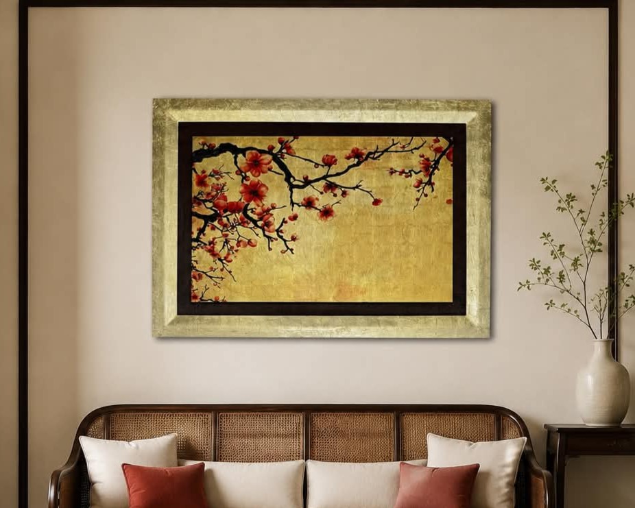 Artwork displayed by Atelier Pascale